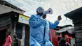 DSÖ duyurdu: KDC'de Ebola salgınında 267 kişi hayatını kaybetti