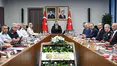 Bakan Çiftçi: "NATO Zirvesi için tüm güvenlik hazırlıkları gözden geçirildi"