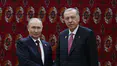 Rusya: "Putin-Erdoğan temasları, siyasi diyaloğun gelişiminde kilit rol oynuyor"
