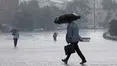 Meteoroloji’den 15 il için sarı kodlu uyarı