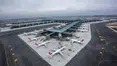 İstanbul Havalimanı Avrupa’nın zirvesinde