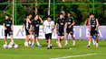Beşiktaş yeni sezon hazırlıklarına başladı