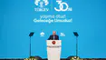 Cumhurbaşkanı Erdoğan: “Ulaşamadığımız her genç hem sizin hem bizim için bir kayıptır”