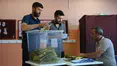 Türkiye genelindeki ara seçimlerde sandıklar kapandı