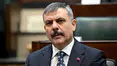 Bakan Çiftçi: “Yıl sonuna kadar tüm sahipsiz hayvanları bakım evlerine alacağız”