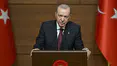 Cumhurbaşkanı Erdoğan: “Terörsüz Türkiye süreci yeni yüzyılın stratejik devlet vizyonudur”