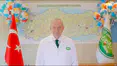 Sütaş YKB Muharrem Yılmaz: “Süt; iyiliğin ve bereketin en saf hali”