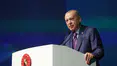 Cumhurbaşkanı Erdoğan’dan Sıfır Atık Forumu kapanışında küresel iklim mesajı
