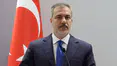 Bakan Fidan, Sofya’daki GDAÜ Zirvesi’nde Türkiye’yi temsil edecek