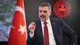 Bakan Çiftçi: "5 ayda 382 organize suç çetesine yönelik 952 operasyon gerçekleştirildi"
