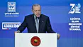 Cumhurbaşkanı Erdoğan: “Emlak Katılım’ı halka arz etmeyi hedefliyoruz”