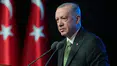 Cumhurbaşkanı Erdoğan, Özel Güvenlik Günü ve Haftası’nı kutladı