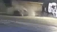 Ankara’da feci kaza: Kamyona çarpan otomobilde 4 kişi hayatını kaybetti