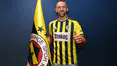 Sarı-lacivertliler golcüsüne kavuştu: Vedat Muriqi yeniden Fenerbahçe’de