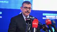 Bakan Çiftçi: “Bizler 1000 yıldır bu topraklarda birbirimizin yarasını sardık”