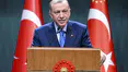 Cumhurbaşkanı Erdoğan: "İran mutabakatı bölgemize rahat bir nefes aldırdı"
