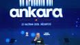 Cumhurbaşkanı Erdoğan: “Ankara sıradan bir başkent değildir”