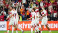 Türkiye-Avustralya maçının hakem kadrosu açıklandı