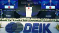 Cumhurbaşkanı Erdoğan: "Toz bulutu dağıldığında kazanan Türkiye olacaktır"