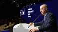 Cumhurbaşkanı Erdoğan: "İstanbul'u yapay zeka alanında Türkiye'nin uluslararası vitrini olarak konumlandıracağız"