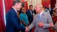 Bakan Kurum’dan Londra’da COP31 diplomasisi