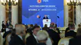 Cumhurbaşkanı Erdoğan: "Avrupa-Atlantik güvenliği tarihi bir dönemeçten geçiyor"
