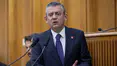 Özgür Özel: “Ya bir yol bulacağız, ya bir yol açacağız”