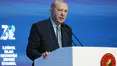 Cumhurbaşkanı Erdoğan: “Faizin olduğu yerde bereket olmaz”