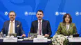 Bakan Kurum: "COP31, Türk iş dünyasının yeşil dönüşüm kapasitesini dünyaya göstereceği bir dönüm noktası olacak"