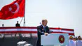 Cumhurbaşkanı Erdoğan: “Savunma sanayimiz, Cumhuriyet tarihimizin en verimli günlerini yaşıyor”