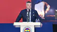 Fenerbahçe Başkanı Saran: "Fenerbahçe dünden büyüktür, bugünden büyüktür, hepimizden büyüktür”