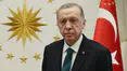 Cumhurbaşkanı Erdoğan’dan şehit uzman çavuşun ailesine taziye mesajı