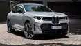 BMW X5 (Neue Klasse): BMW’nin geleceği bu otomobilde başlıyor