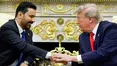 ABD Başkanı Trump: "ABD, Irak’ta yanlış ülkeye saldırdı ve büyük hasara yol açtı"