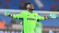 Trabzonspor’da kale yeniden Onana’ya emanet