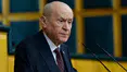 MHP Genel Başkanı Bahçeli, Filenin Sultanları’nı kutladı