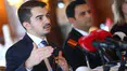 Çankaya Belediye Başkanı Hüseyin Can Güner’in de aralarında bulunduğu 31 şüpheli adliyeye sevk edildi