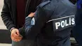 Kırmızı bültenle aranan uyuşturucu şüphelisi İstanbul’da yakalandı