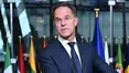 Rutte: "Türkiye, NATO’nun en büyük askeri güçlerinden biri"