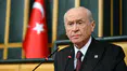 Bahçeli: “Kıbrıs’ta iki eşit millet ve egemen iki devlet vardır”