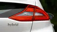 Hibrit otomobiller ilk yarıda büyümesini sürdürdü