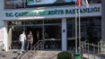 Çankaya Belediye Başkanı Hüseyin Can Güner görevden uzaklaştırıldı