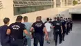 75 ilde uyuşturucu operasyonu: 846 şüpheli tutuklandı
