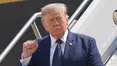 Trump’tan İran’a yeni tehdit: “Kazma Dağı bölgesini çok yakında vuracağız”