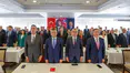 YENİ Parti’nin MYK üyeleri belli oldu