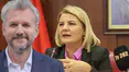 İzmit Belediye Başkanı Fatma Kaplan Hürriyet tutuklandı