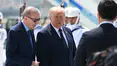 ABD Başkanı Donald Trump Ankara’da
