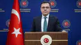 Dışişleri: "Guterres’in Kıbrıs çabalarını takdirle karşılıyoruz"
