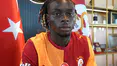 Galatasaray, Ugochukwu’yu satın alma opsiyonuyla kadrosuna kattı