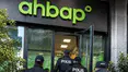 Ahbap Derneği ve şüphelilerin mal varlıklarına el konuldu